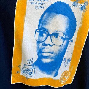 Vintage Franklin & Marshall "Black Label" T-Shirt